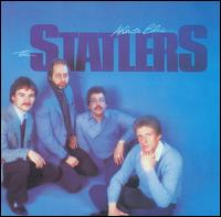 The Statler Brothers - Atlanta Blue